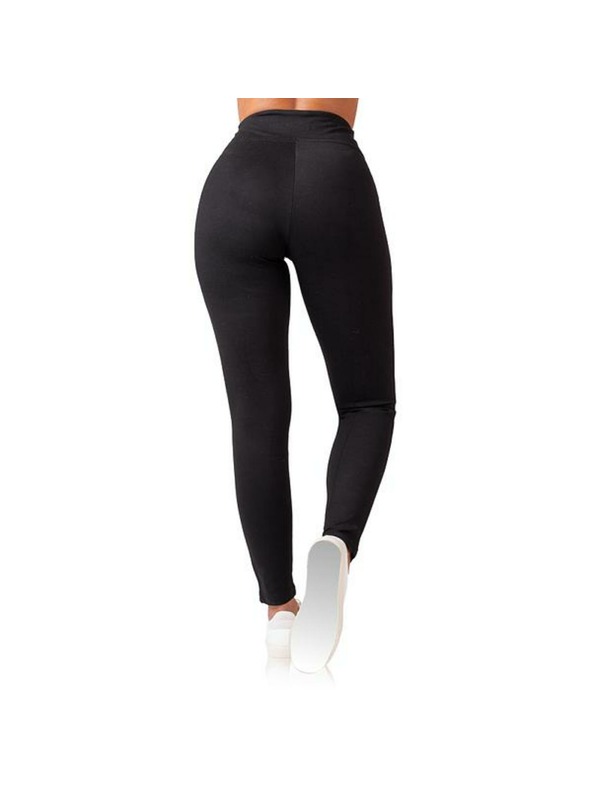 Bellinda RELAX & GO SHAPING LEGGINGS - Формиращи дамски лосини - черен