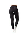 Bellinda RELAX & GO SHAPING LEGGINGS - Формиращи дамски лосини - черен