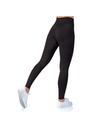 Bellinda RELAX & GO PUSH-UP LEGGINGS - Дамски push-up лосини - черен