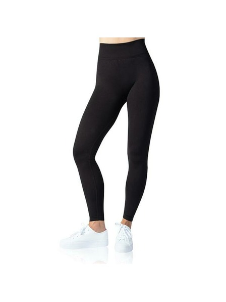 Bellinda RELAX & GO PUSH-UP LEGGINGS - Дамски push-up лосини - черен
