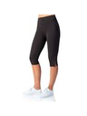 Bellinda RELAX & GO COTTON CAPRI - Дамски памучни капри - черен