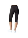 Bellinda RELAX & GO COTTON CAPRI - Дамски памучни капри - черен