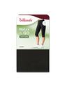 Bellinda RELAX & GO COTTON CAPRI - Дамски памучни капри - черен