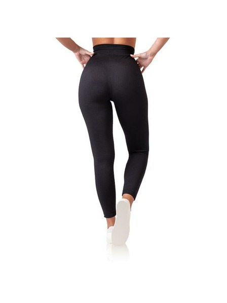 Bellinda RELAX & GO THERMO LEGGINGS - Термо лосини - черна