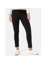 Nur Die NUR DIE SWEAT HOME PANTS - Модерни спортни панталони - черна