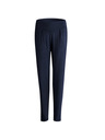 Nur Die NUR DIE BAMBUS RELAX PANTS - Дамски бамбукови панталони - синя