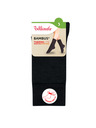 Bellinda BAMBUS THERMOLITE SOCKS - Дамски термолит чорапи - черна
