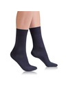 Bellinda BAMBUS THERMOLITE SOCKS - Дамски термолит чорапи - тъмносиня