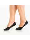 Bellinda INVISIBLE SOCKS - Невидими чорапи за спортни обувки - черна