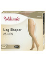 Bellinda LEG SHAPER 25 DEN - Стягащ чорапогащник - amber