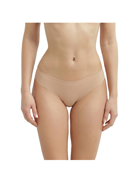 Bellinda INVISIBLE BRAZILIAN - Дамски безшевни бразилиан - телесно