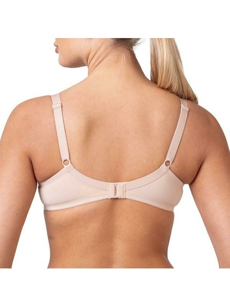 Bellinda SUPPORT BRA - Бюстхалтер с косточка - телесно