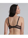 Playtex PLAYTEX RCS UNDERWIRE PADDED BRA - Дамски бюстхалтер с косточка - черно