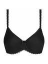 Playtex PLAYTEX RCS UNDERWIRE PADDED BRA - Дамски бюстхалтер с косточка - черно