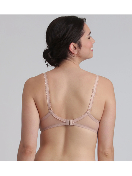 Playtex PLAYTEX RCS UNDERWIRE PADDED BRA - Дамски бюстхалтер с косточка - телесно
