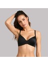 Playtex PLAYTEX COCOON 24H SOFT ABSOLU BRA - Дамски бюстхалтер с косточки - черно
