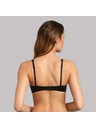 Playtex PLAYTEX COCOON 24H SOFT ABSOLU BRA - Дамски бюстхалтер с косточки - черно