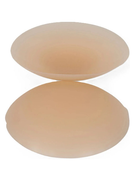 DIM NIPPLE COVERS - Силиконови налепки на брадавиците - телесен