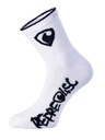 Represent Чорапи WHITE