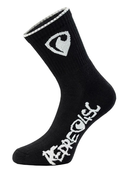 Represent Чорапи BLACK