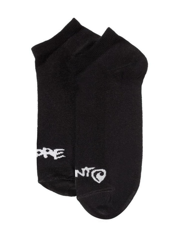 Represent Чорапи BLACK