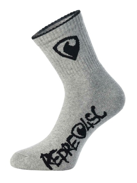 Represent Чорапи GREY