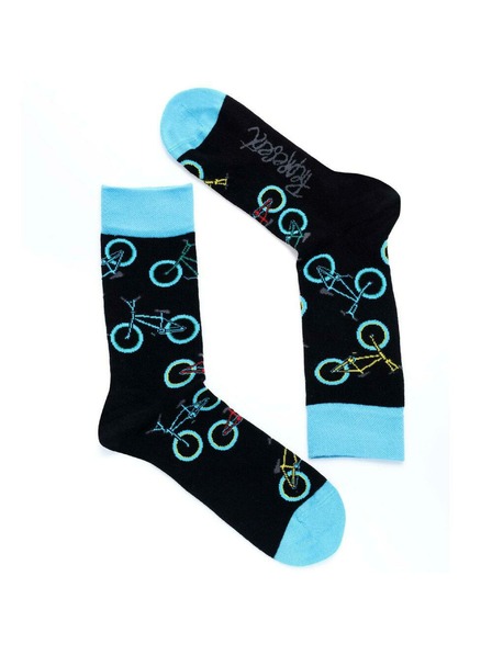 Represent Чорапи CUSTOM BIKES