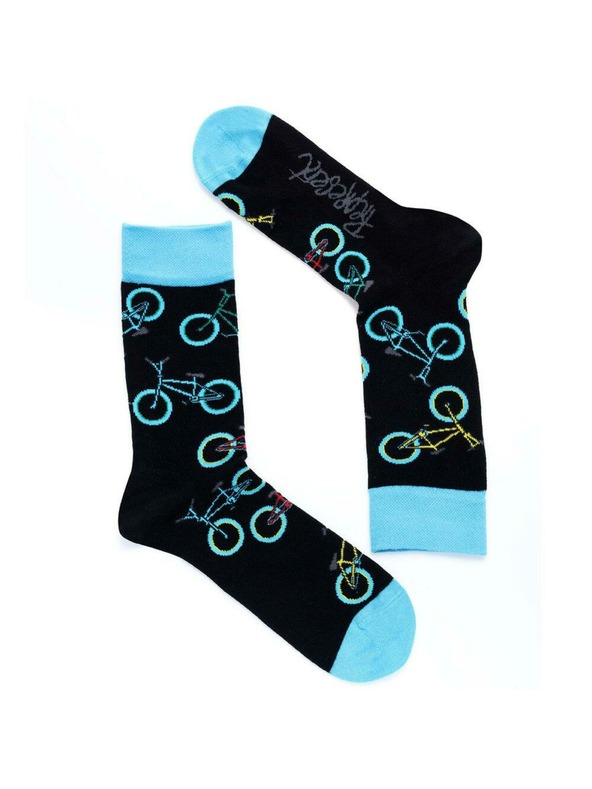 Represent Чорапи CUSTOM BIKES