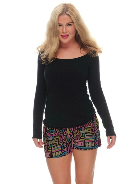 Represent Дамски бикини TRIBE