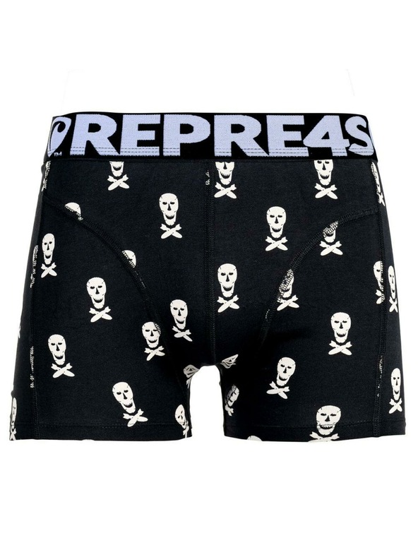 Represent Мъжки бикини EXCLUSIVE SPORT LUFTPIRATEN