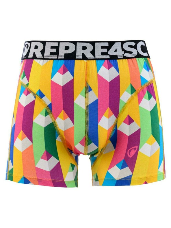 Represent Мъжки бикини EXCLUSIVE SPORT PASTEL UP!