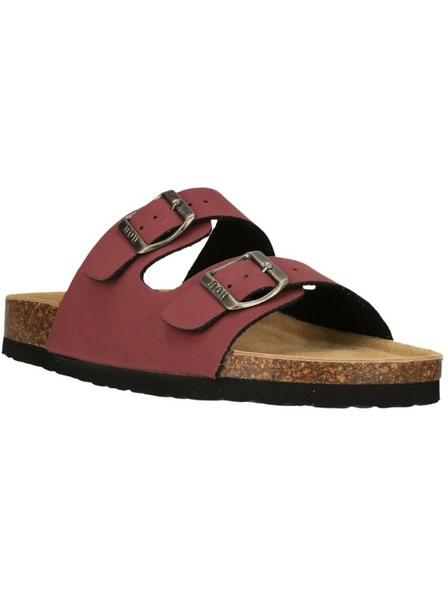 Nou Дамски коркови пантофи Nou Whitehill W V2