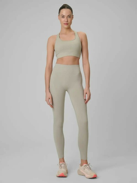 4F Дамски клинове 4F FNK Hawk