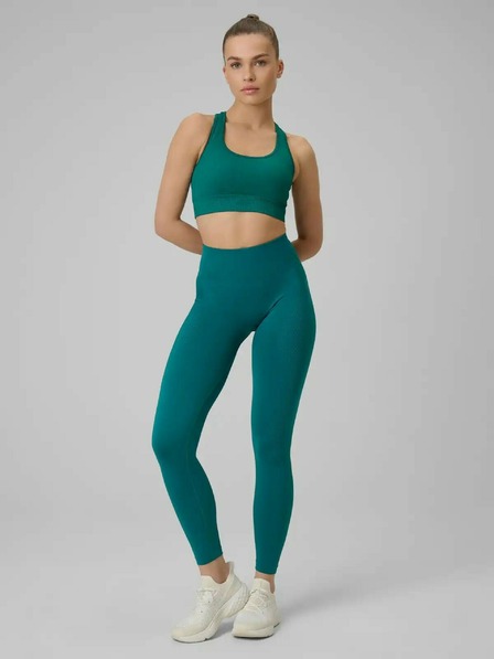 4F Дамски клинове 4F FNK Hawk