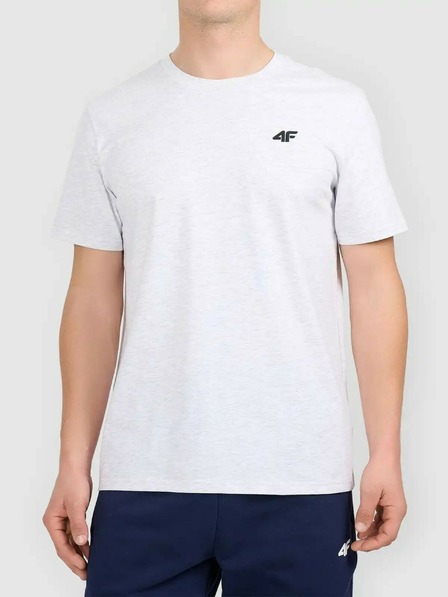 4F Мъжка тениска 4F Jack