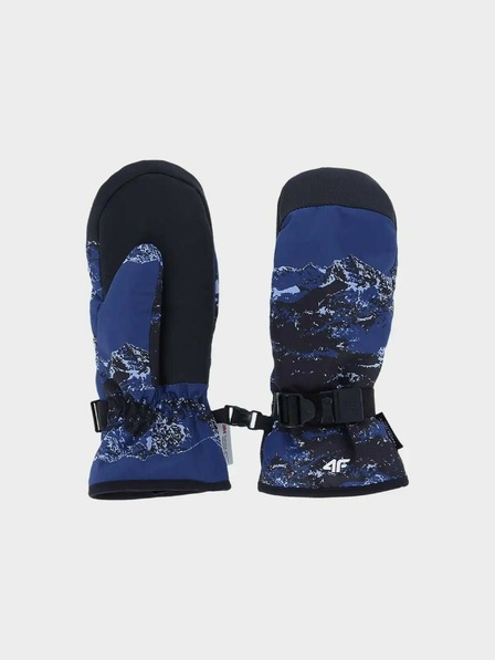 4F Момчешки ски палци 4F