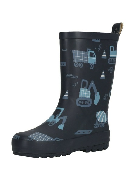 Zigzag Детски гумени ботуши ZigZag Gemus