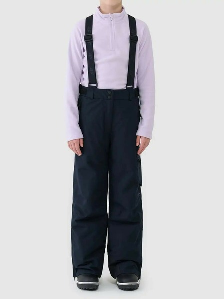 4F Момичешки ски панталони 4F