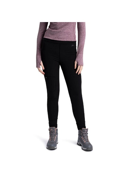 Trespass Женски софтшел панталони Trespass Jovana