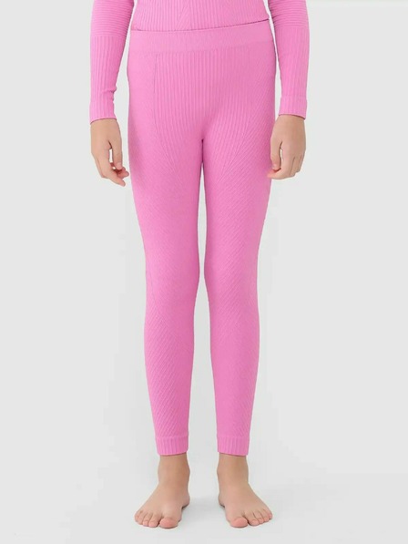 4F Момичешки термо комплект 4F