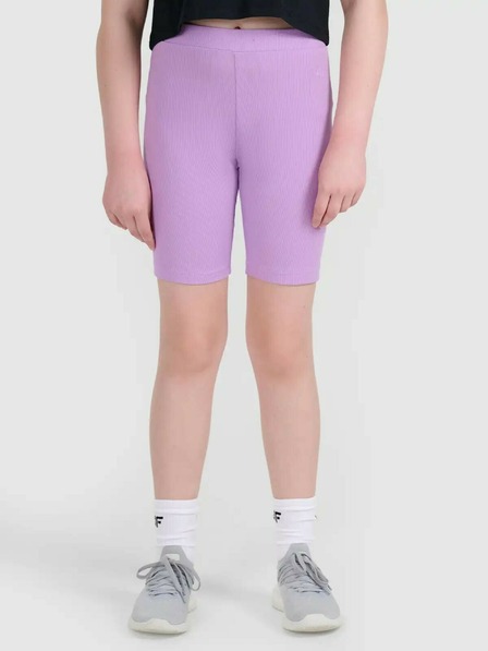 4F Детски шорти 4F