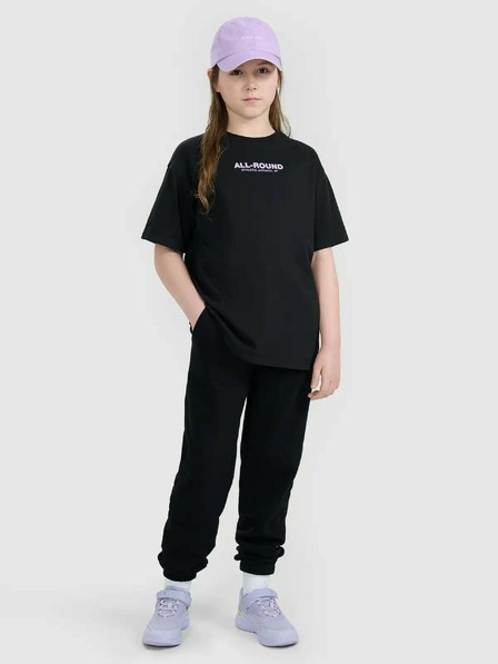 4F 4F Потници за момичета