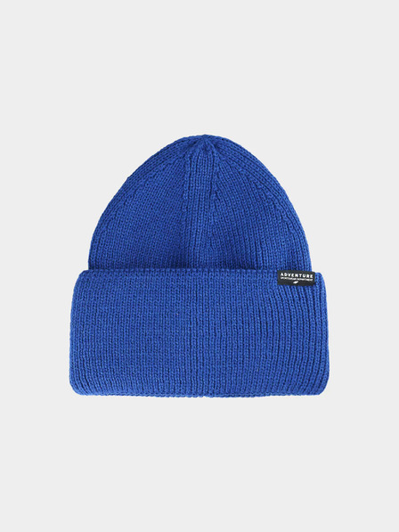 4F Момчешка зимна шапка 4F