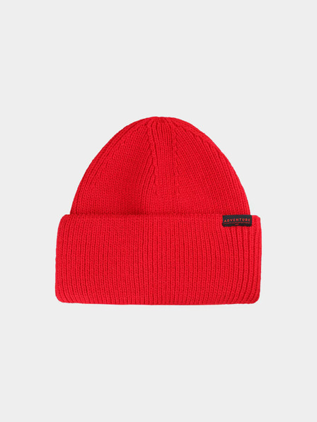 4F Момчешка зимна шапка 4F