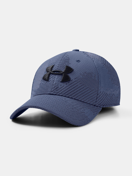 Under Armour Мъжка шапка Under Armour Men's Print Blitzing Cap
