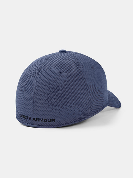 Under Armour Мъжка шапка Under Armour Men's Print Blitzing Cap