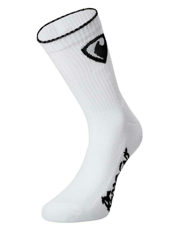 Represent Чорапи WHITE
