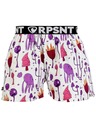 Represent Мъжки бъксери EXCLUSIVE MIKE VIOLET CREATURES