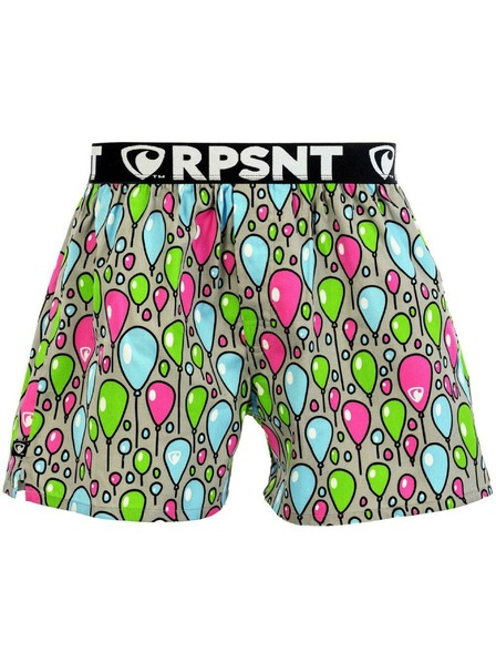 Represent Мъжки бъксери EXCLUSIVE MIKE 99 LUFTBALONS