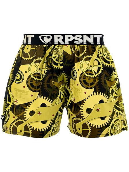 Represent Мъжки бъксери EXCLUSIVE MIKE TIME MACHINE